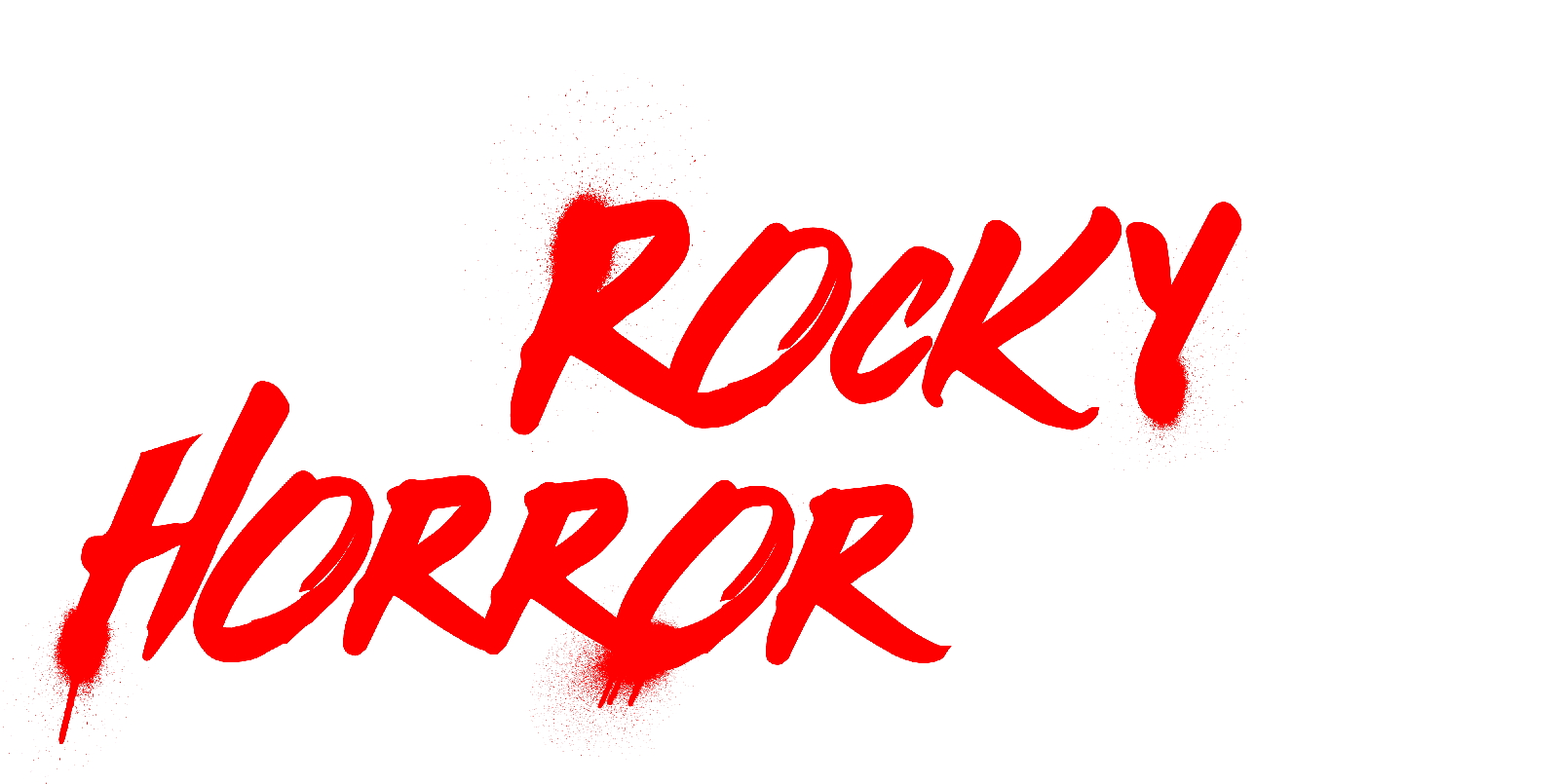 The Rocky Horror Show